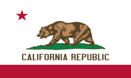 California Flags